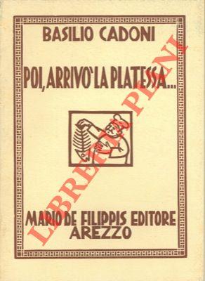 Poi, arrivò la platessa. Racconto autobiografico-culinario
