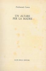 Un altare per la madre