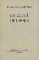 La città del sole