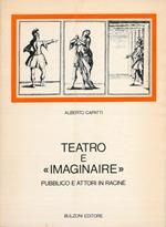 Teatro e \imaginaire\