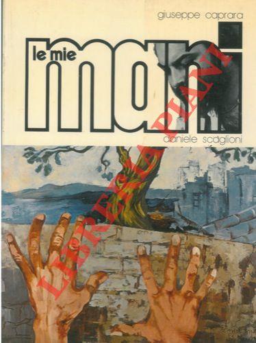 Le mie mani
