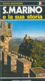 S. Marino e la sua storia