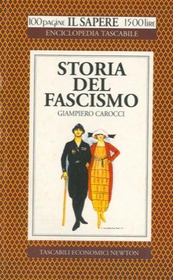 Storia del fascismo