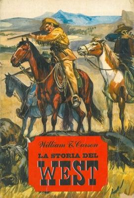 Storia del West