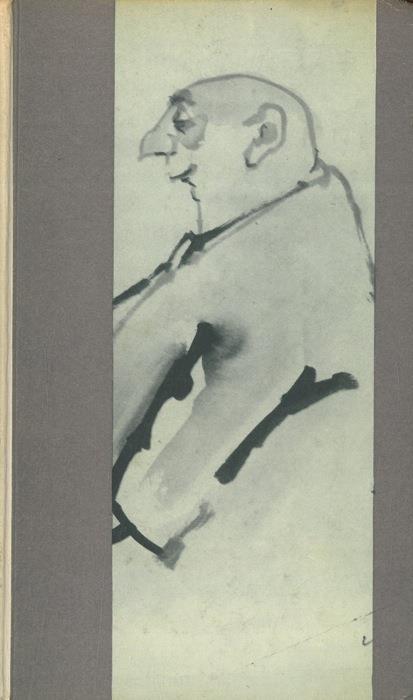 Il calcinaccio - Giuseppe Cassieri - copertina