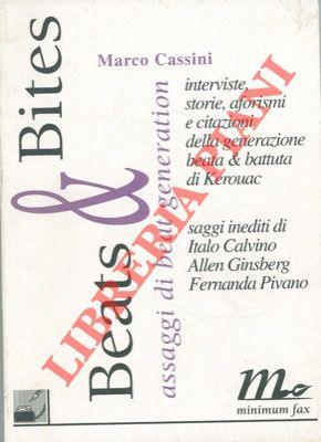 Beats & bites. Assaggi di beat generation