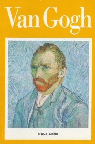 Van Gogh - Leonardo Castellucci - copertina