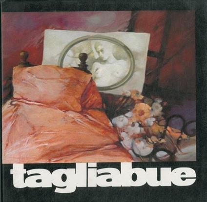 Sergio Tagliabue - Luigi Cavadini - copertina