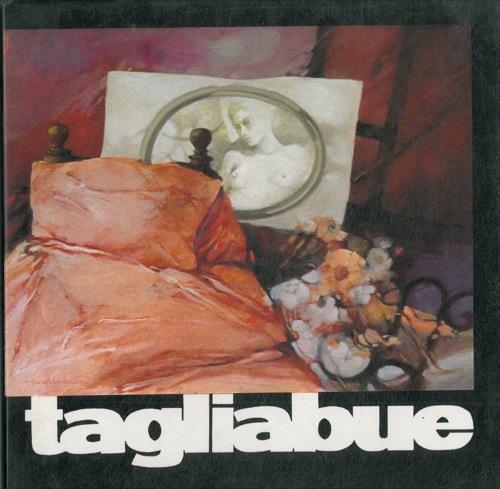 Sergio Tagliabue - Luigi Cavadini - copertina