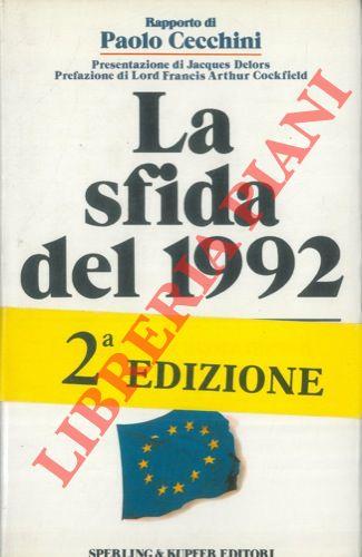 La sfida del 1992