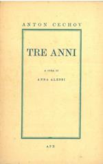 Tre anni
