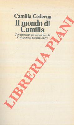 Il mondo di Camilla