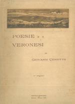 Poesie veronesi (1903-1915)