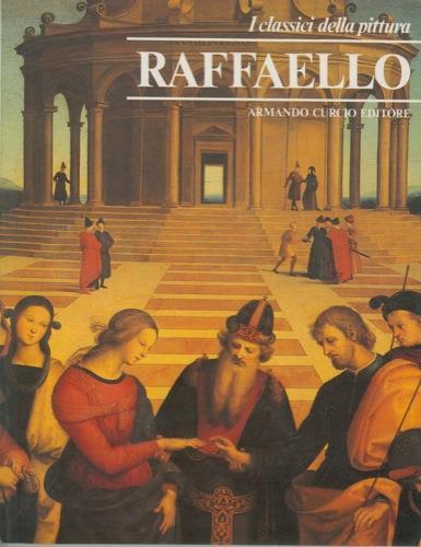 Raffaello - Laura Cherubini - copertina