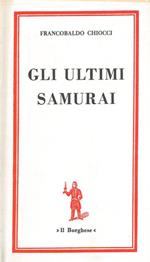 Gli ultimi samurai