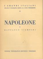 Napoleone Buonaparte