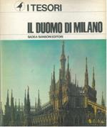 Il duomo di Milano