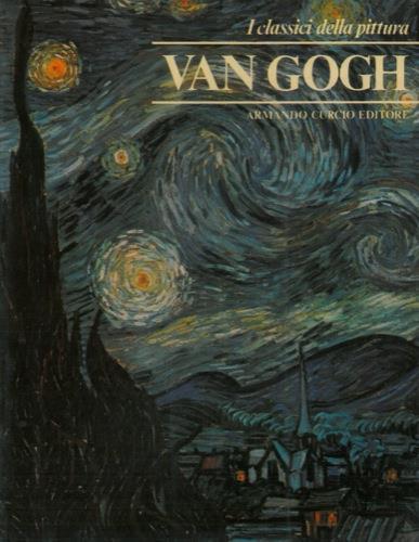 Van Gogh - Ester Coen - copertina
