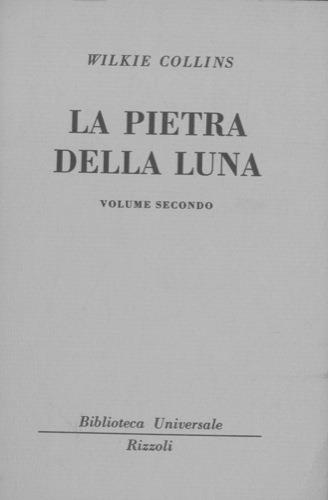 La pietra di luna