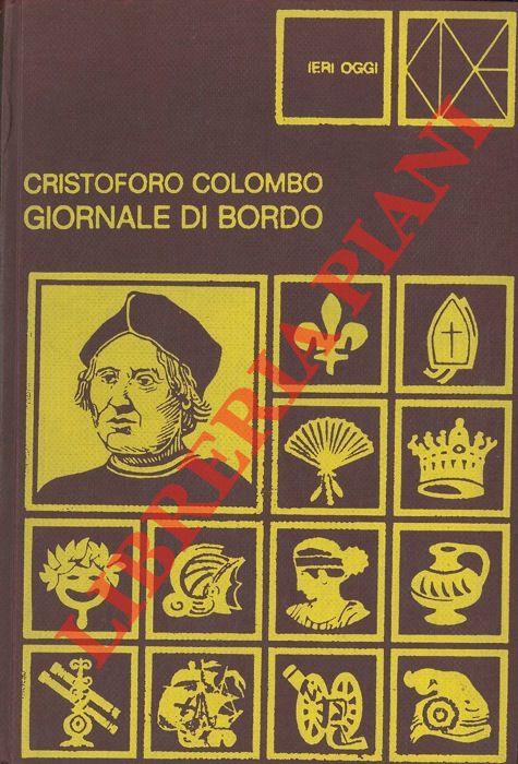 Giornale di bordo
