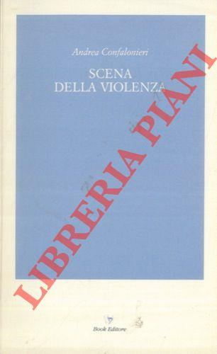 Scena della violenza