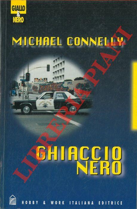 Ghiaccio nero. Hard boiled