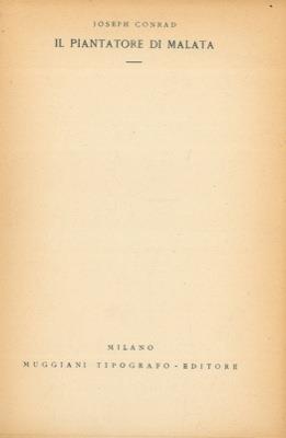 Libreria Piani