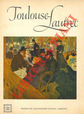 Toulouse-Lautrec