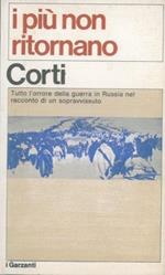 I più non ritornano
