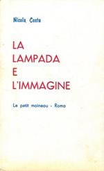 La lampada e l'immagine