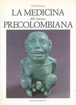 La medicina dell'America precolombiana