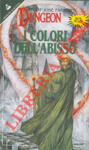 I colori dell'abisso