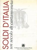 Soldi d'Italia un secolo di cartamoneta