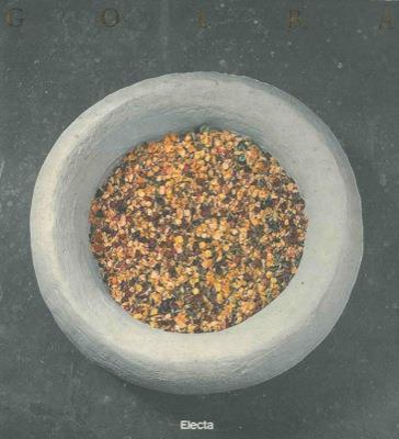 Golba. Il giardino delle rose - Enrico Crispolti - copertina