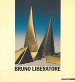 La scultura di Bruno Liberatore