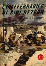 L' inafferrabile di Sidi Rezégh