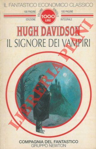 Il Signore dei vampiri
