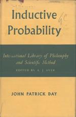 Inductive probability