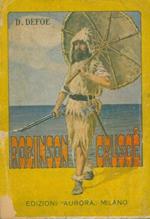Robinson Crusoe