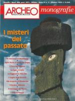 I misteri del passato