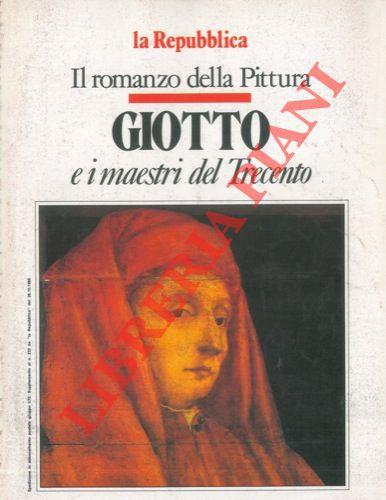Giotto e i maestri del Trecento