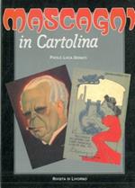 Mascagni in cartolina