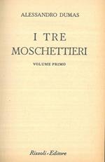 I tre moschettieri