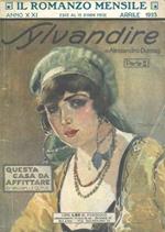Sylnadire