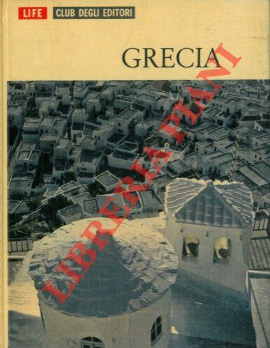 Grecia