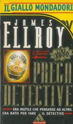 Prega detective