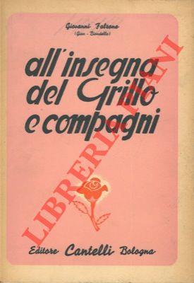 All'insegna del grillo e compagni