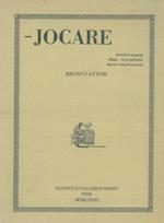 Jocare