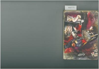 Santuario - William Faulkner - copertina