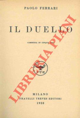 Il duello